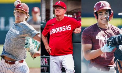 Why Arizona Softball's Transfer Class Ranks No.9