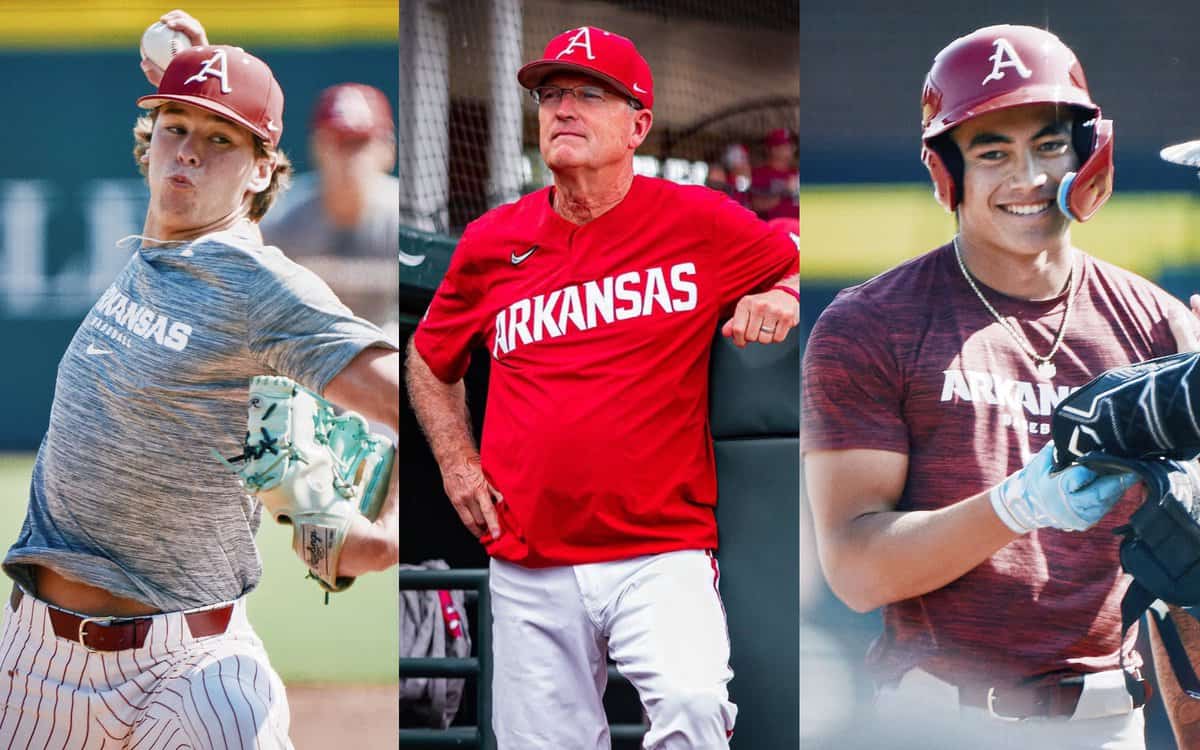 Why Arizona Softball's Transfer Class Ranks No.9