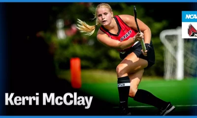 Why Kerrianne McClay thinks student