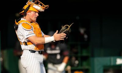 Why Tennessee Softball's Transfer Class Ranks No.10