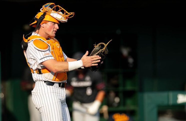 Why Tennessee Softball's Transfer Class Ranks No.10