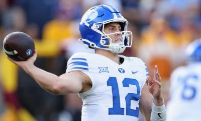 Why The Big 12 Rejected Memphis