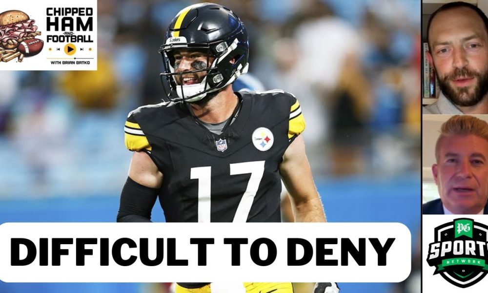 Why this CMU professor says NIL has created more parity in college football