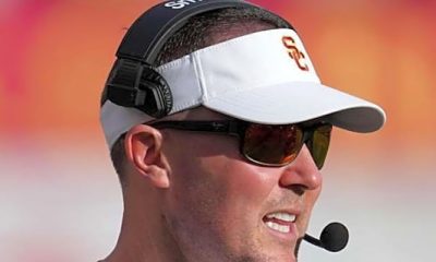 Why USC Trojans Transfer Portal Class Will Improve Eric Musselman's Defense