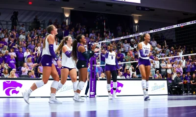 Wildcats Roll Past Retrievers in Season Opener