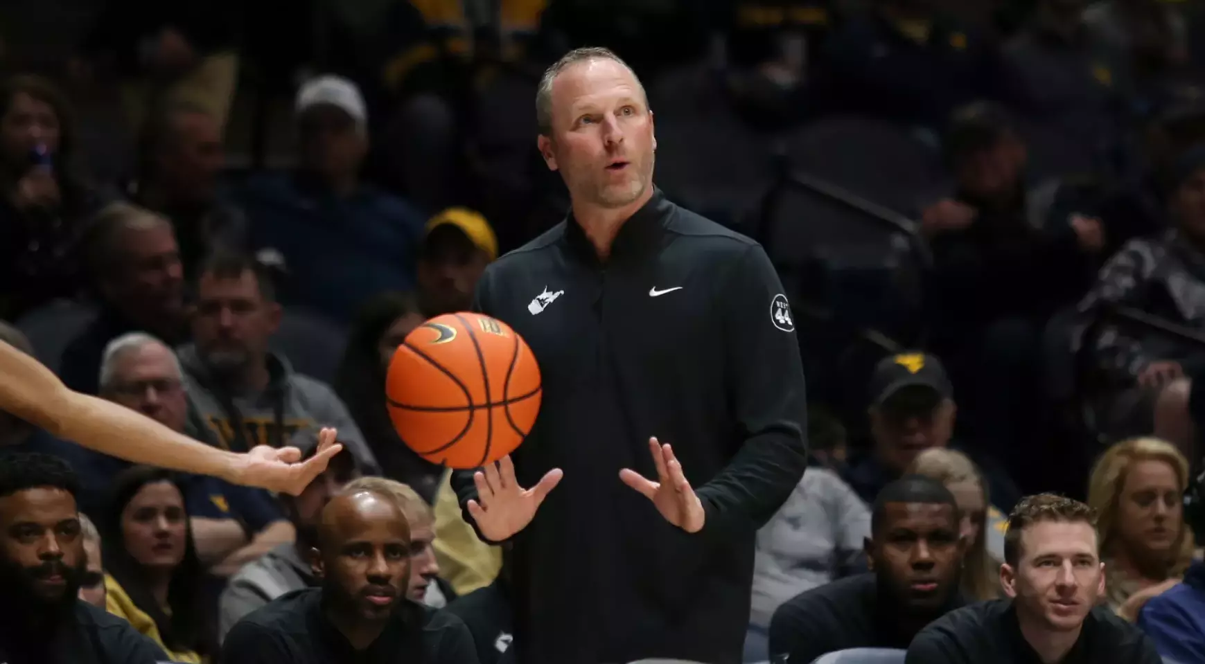 Wildcats to Host West Georgia for Senior Day Sunday