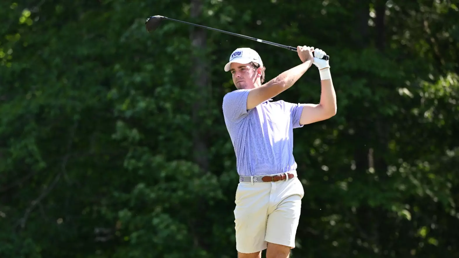 Wilt to Play in U.S. Amateur