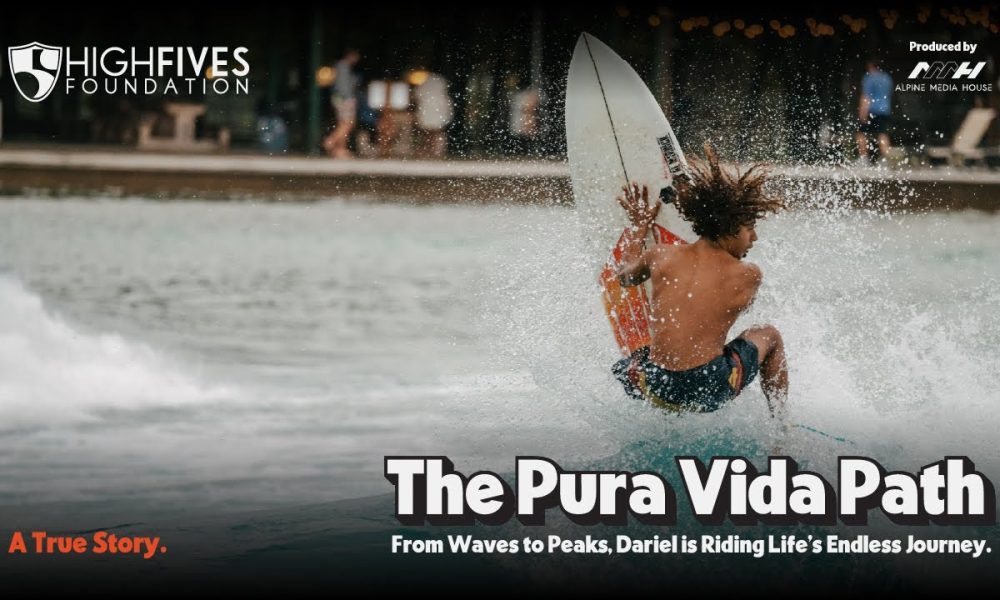 Winter Park Film Festival to showcase new films focused on action sports, disabled athletes ...