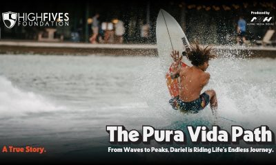 Winter Park Film Festival to showcase new films focused on action sports, disabled athletes ...