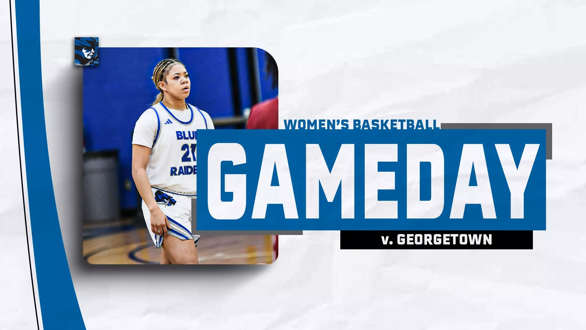 Women's Basketball Adds Teionni McDaniel