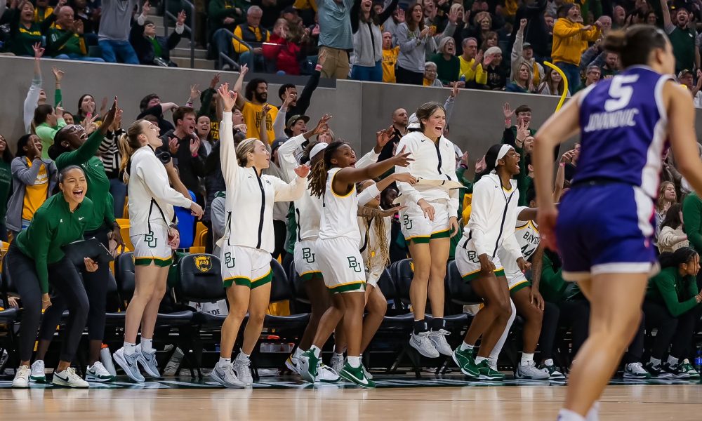 Women's Basketball Conference Schedule Released by OVC