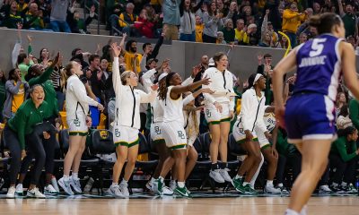 Women's Basketball Conference Schedule Released by OVC