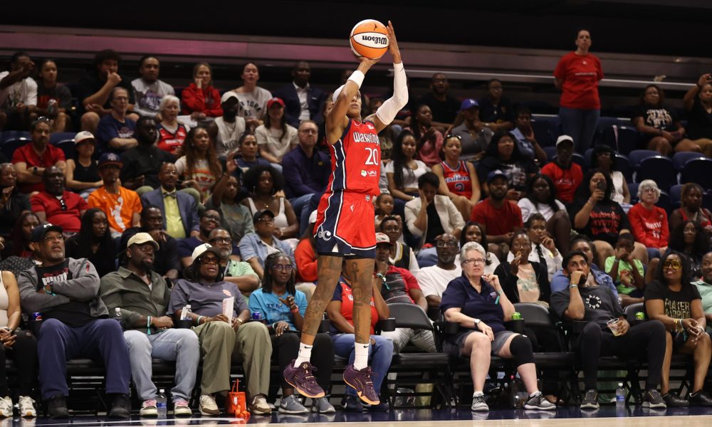 Women's Basketball Unveils 2025