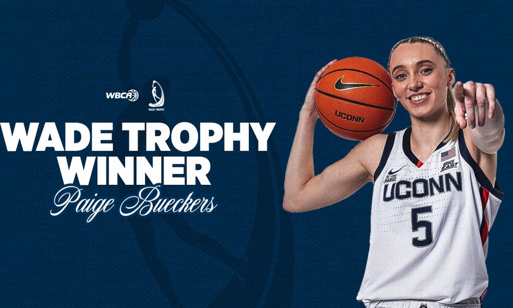 Women's Basketball Unveils Full 2025