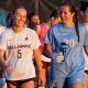 Women's College Soccer (8/24)