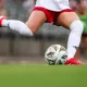 Women's College Soccer (8/28)