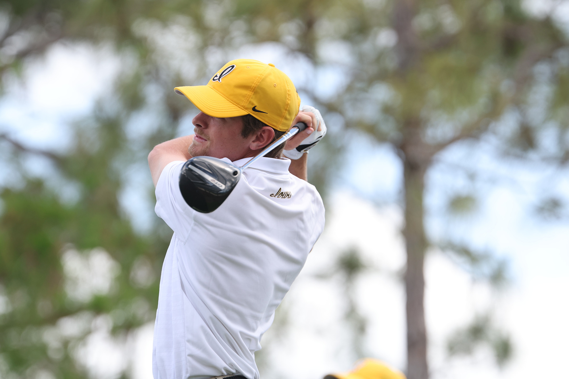 Women's Golf Opens Fall Slate