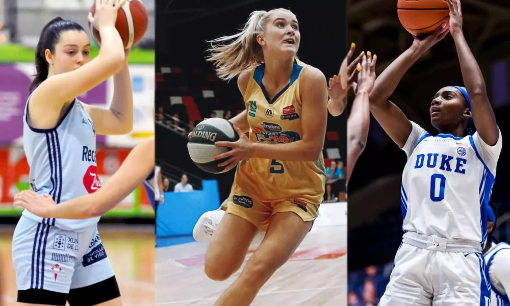 Women's Golf Welcomes Three Newcomers