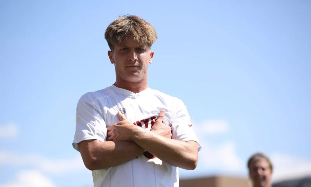 Women's Hermann Trophy Watch List announced for 2025 NCAA soccer season