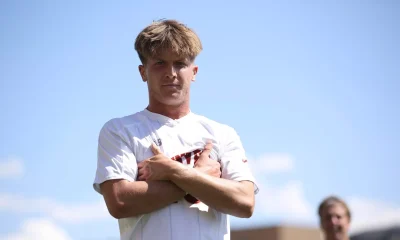 Women's Hermann Trophy Watch List announced for 2025 NCAA soccer season