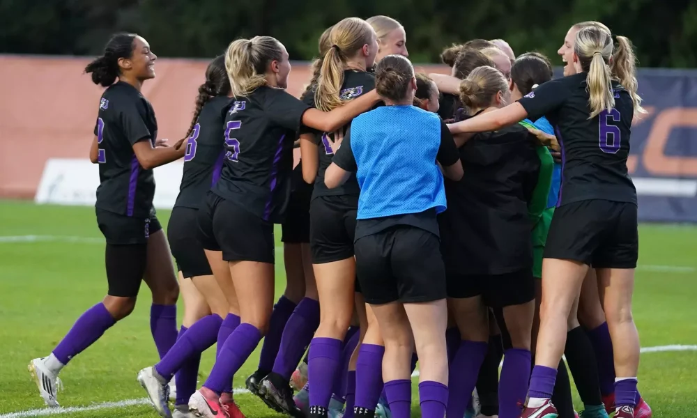 Women's Soccer 2025 Incoming Class Announced