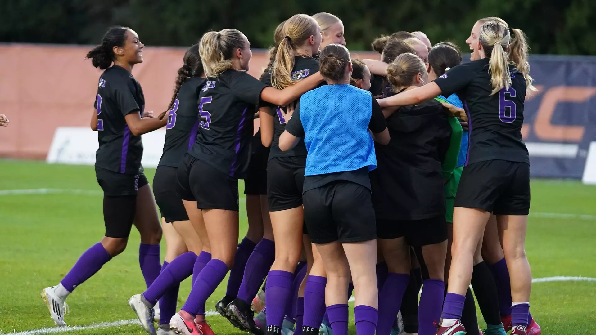 Women's Soccer 2025 Incoming Class Announced