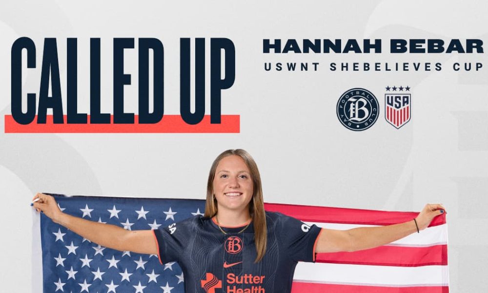 Women's Soccer 2025 Season Preview