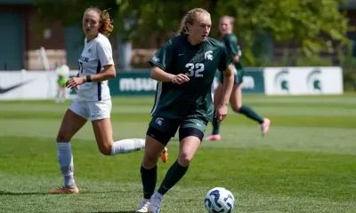 Women's Soccer 20th in United Soccer Coaches Preseason Poll