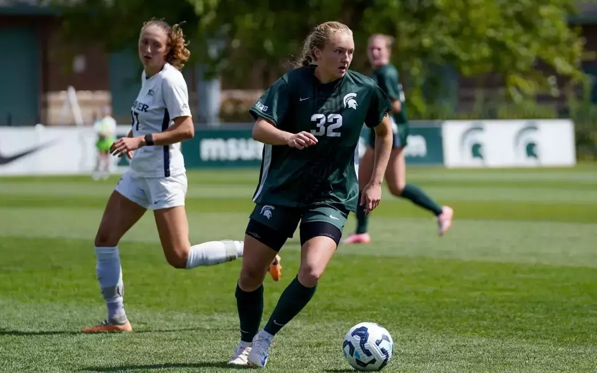 Women's Soccer 20th in United Soccer Coaches Preseason Poll