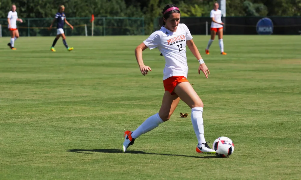 Women's Soccer Aims to Beat Furman for Second Straight Year