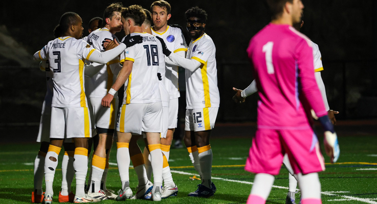 Women's Soccer Battles to Scoreless Draw at LIU