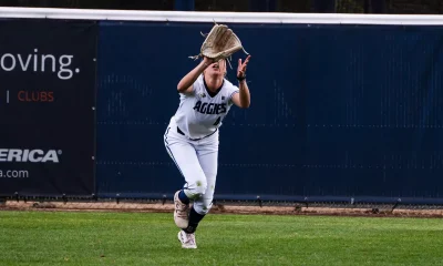 Women's Soccer beats Cal State Bakersfield 1