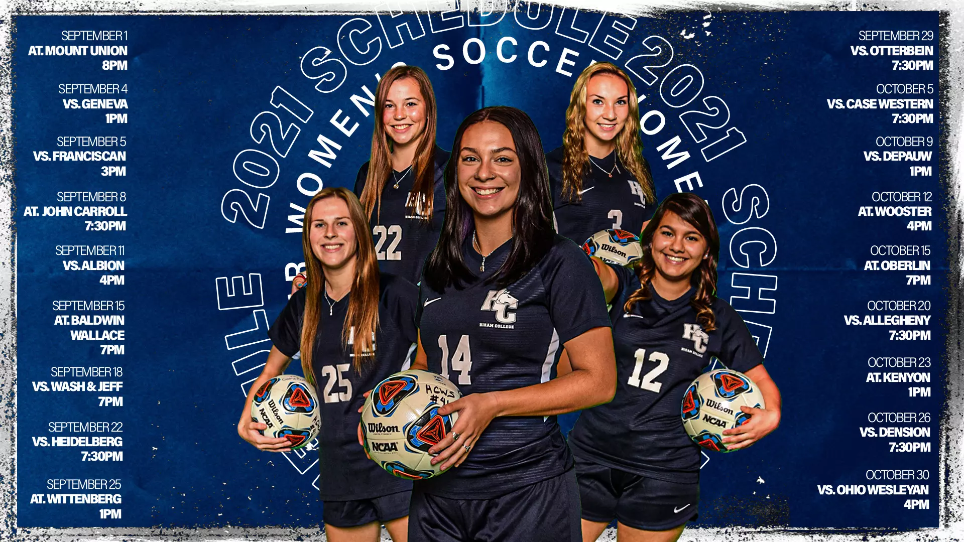 Women's Soccer Begins Homestand With Match Against Rice