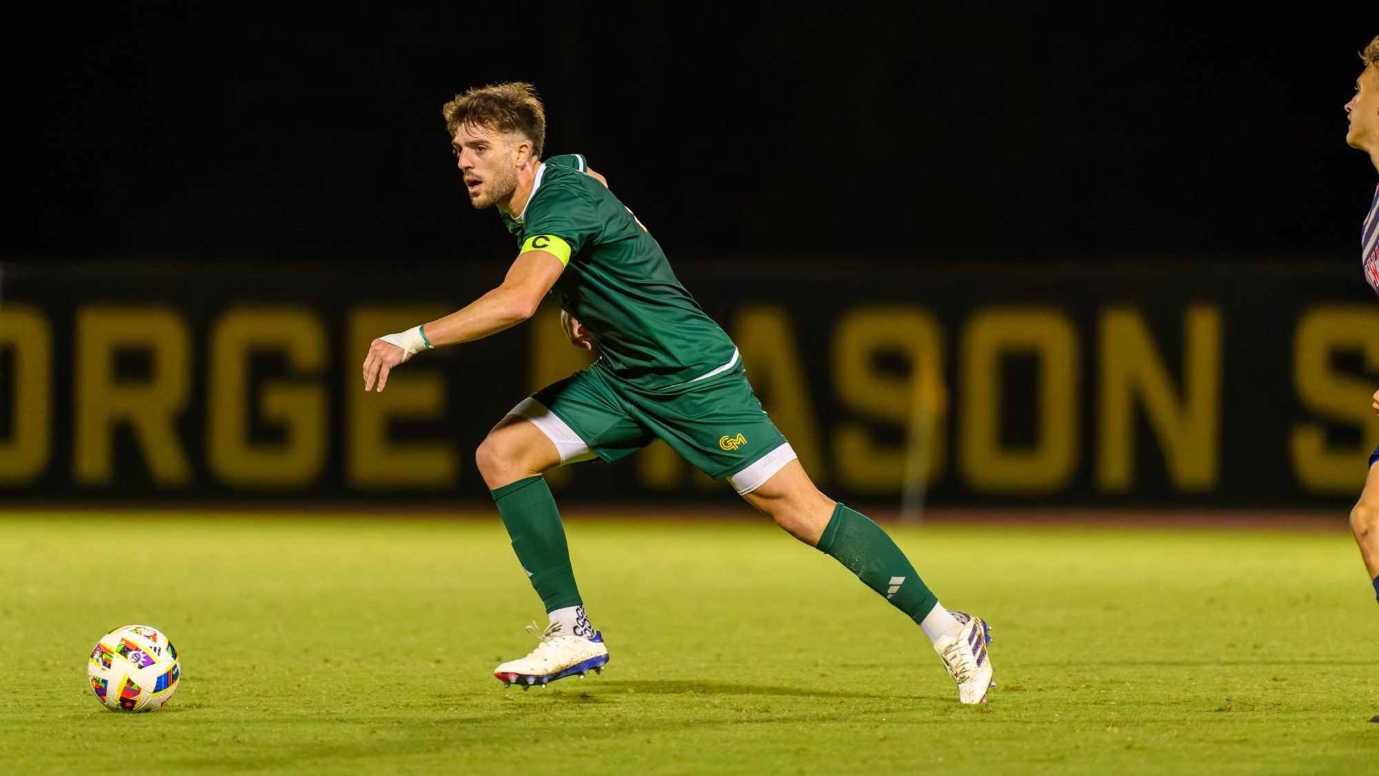 Women's Soccer Blanks Howard, 2