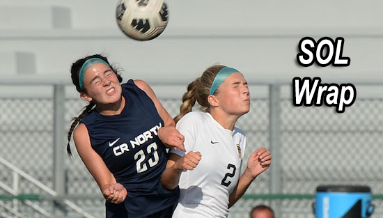 Women's Soccer Continues Season Opening Trip at Towson