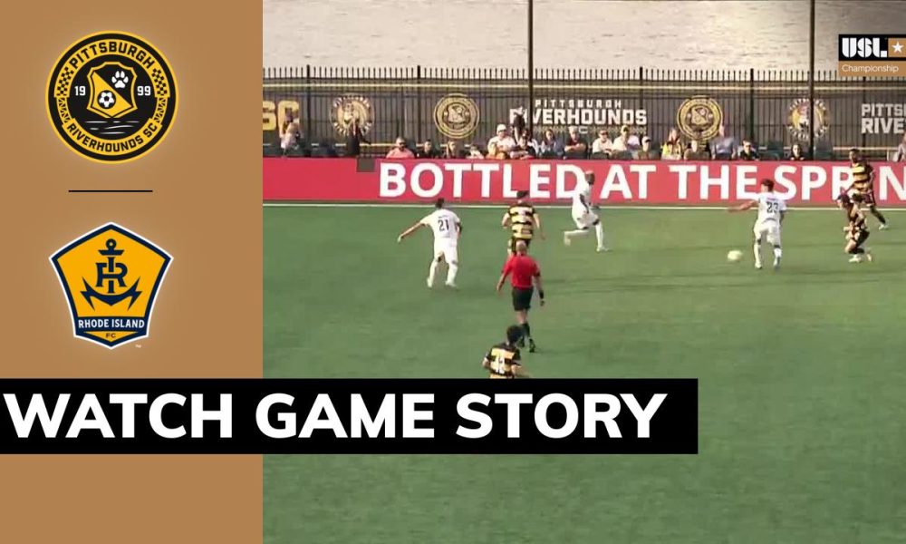 Women's Soccer Defeats Rhode Island in Home Opener