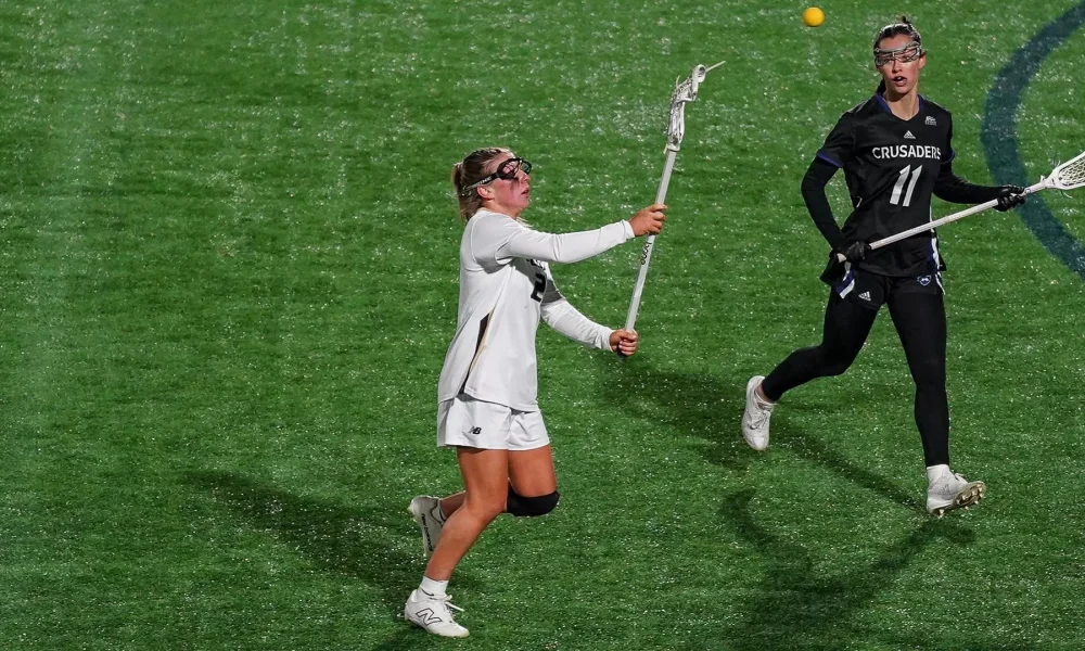 Women's Soccer Draws with LIU in Season Opener