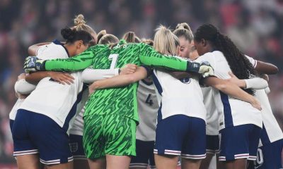 Women's Soccer Drops 2