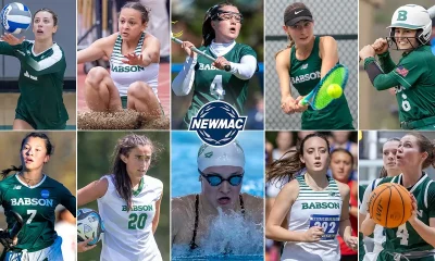 Women's Soccer Earns 2025 United Soccer Coaches Academic Award