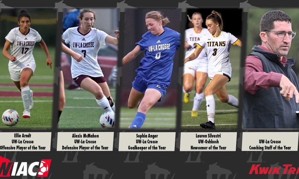 Women's Soccer Earns Fifth Straight Academic Honor