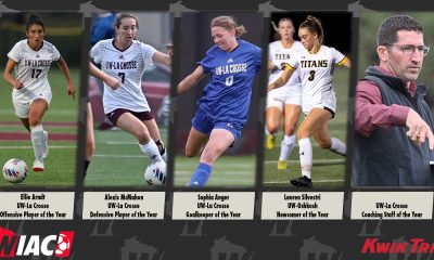 Women's Soccer Earns Fifth Straight Academic Honor