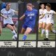 Women's Soccer Earns Fifth Straight Academic Honor
