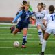 Women's Soccer Falls 1