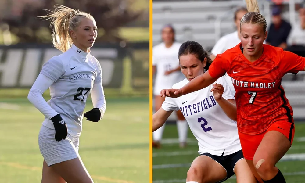 WOMEN'S SOCCER FALLS TO IONA 1