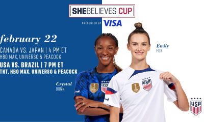 Women's Soccer Finalizes Dates, Start Times for 2025 Season