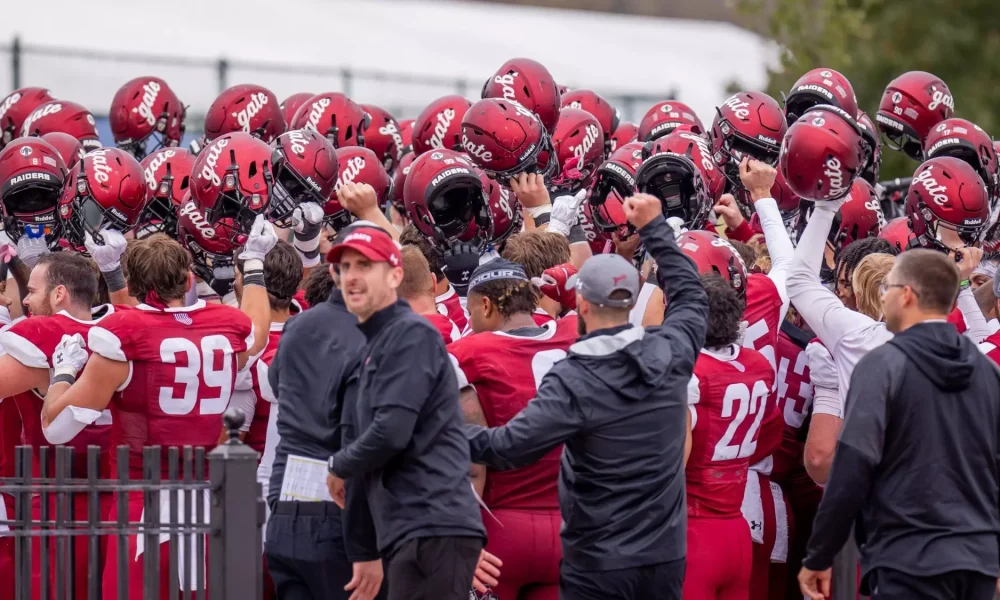 Women's Soccer First In Preseason Poll, Four Named Preseason All