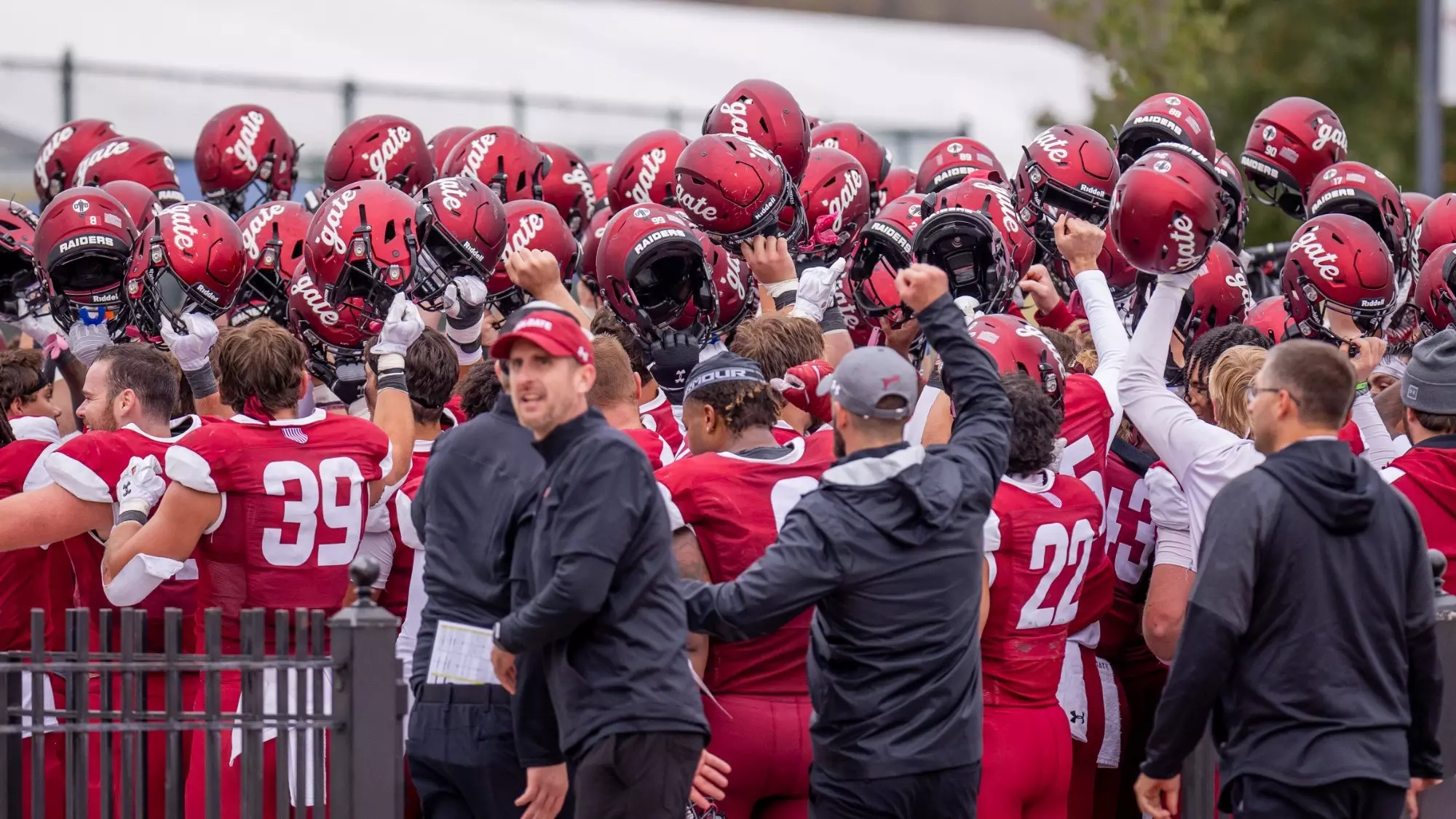 Women's Soccer First In Preseason Poll, Four Named Preseason All