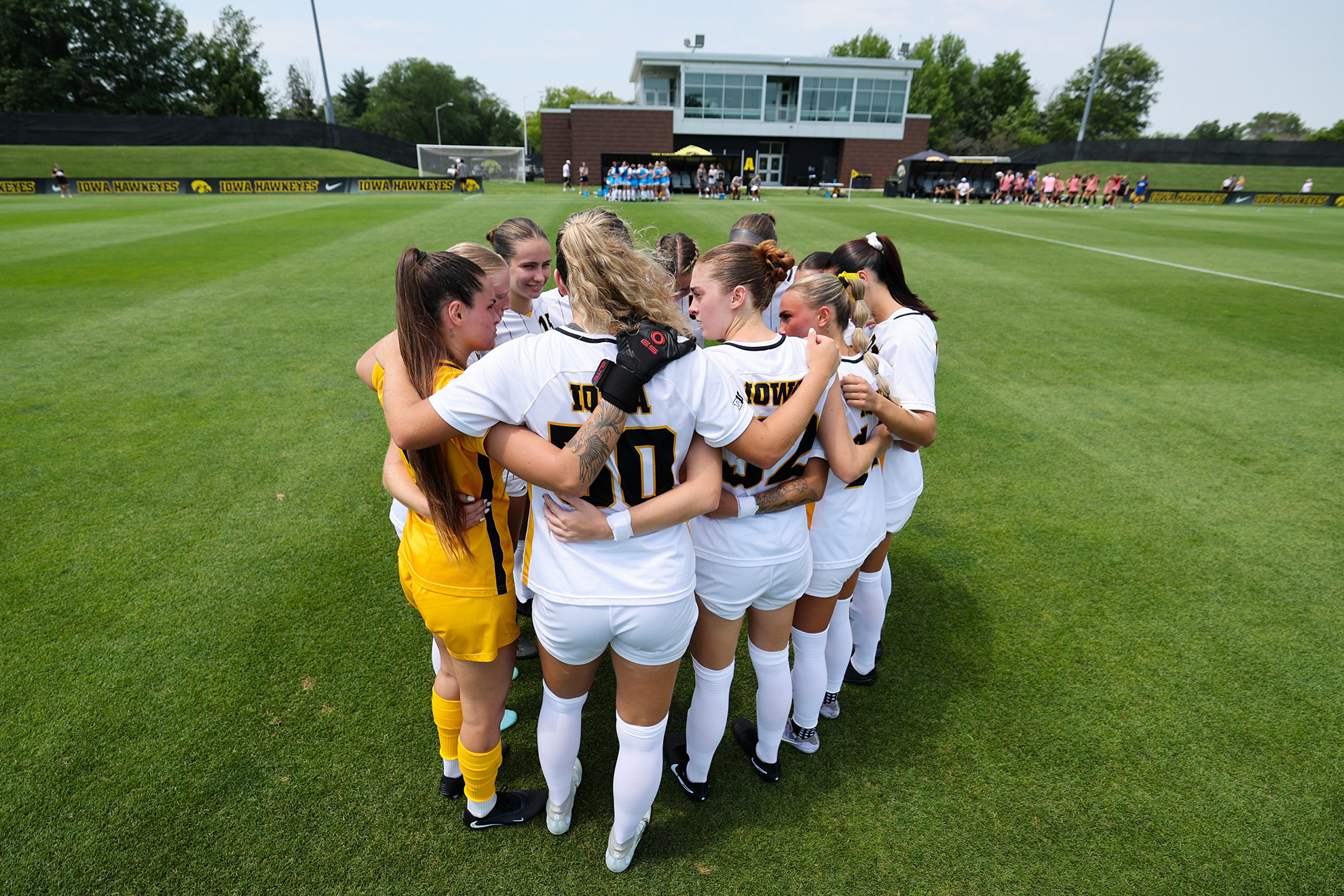 Women's Soccer Heads South To Take On Murray State
