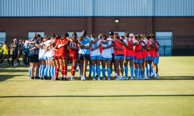 Women's Soccer Heads to Illinois