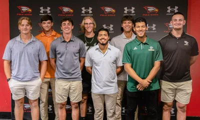 Women's Soccer Heads to Jacksonville State on Sunday